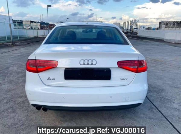 Used 2013 AT audi a4 null Image[5]