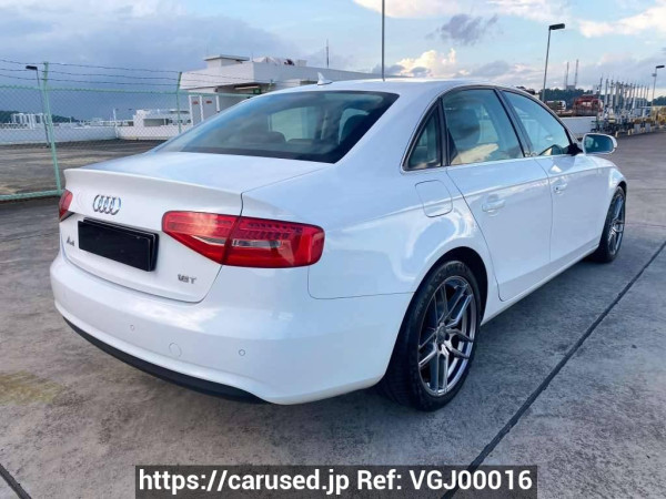 Used 2013 AT audi a4 null Image[6]