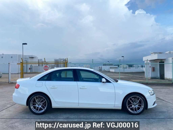Used 2013 AT audi a4 null Image[7]