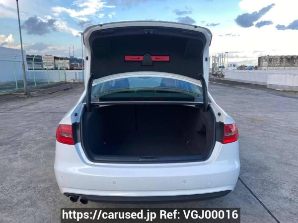 Used 2013 AT audi a4 null Image[8]