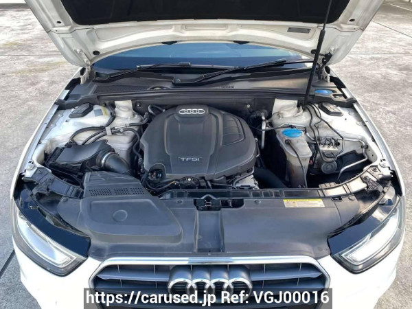 Used 2013 AT audi a4 null Image[15]