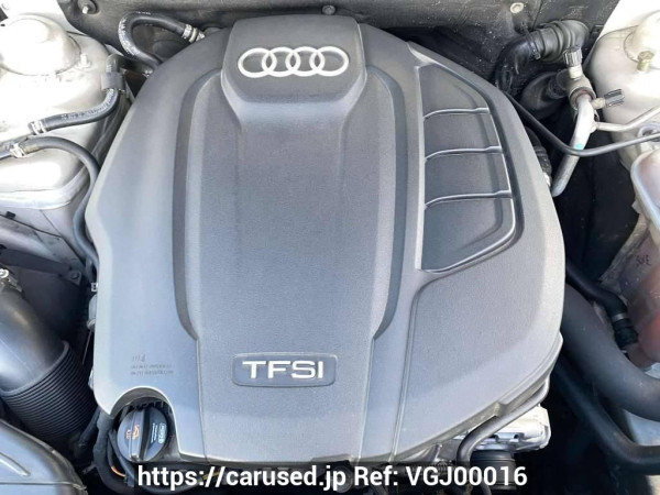 Used 2013 AT audi a4 null Image[16]