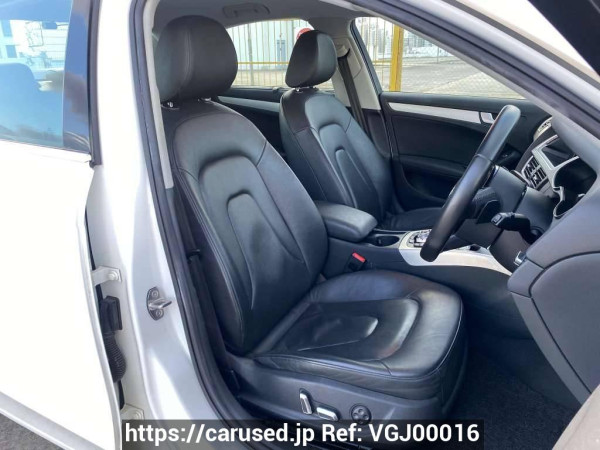 Used 2013 AT audi a4 null Image[18]