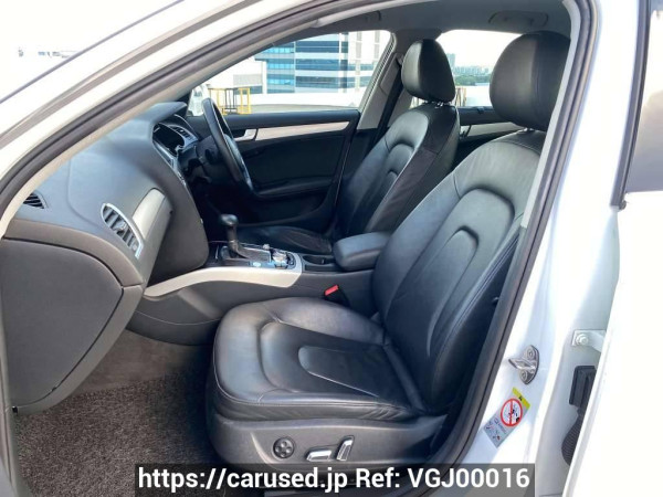 Used 2013 AT audi a4 null Image[19]