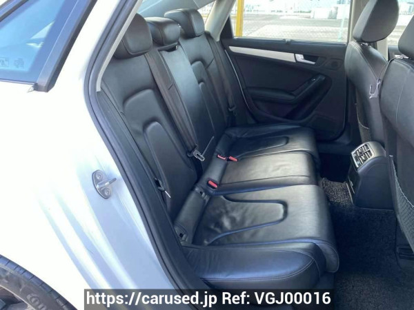 Used 2013 AT audi a4 null Image[20]