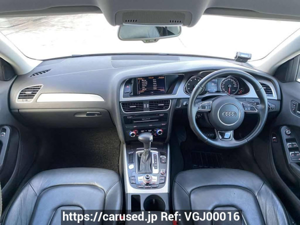 Used 2013 AT audi a4 null Image[21]