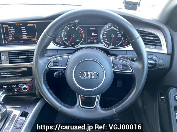 Used 2013 AT audi a4 null Image[22]