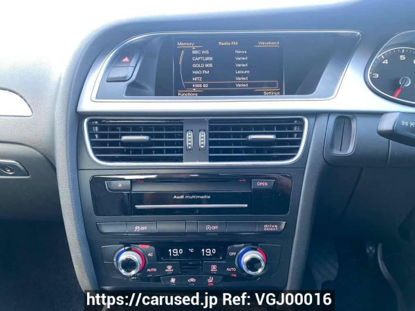 Used 2013 AT audi a4 null Image[23]