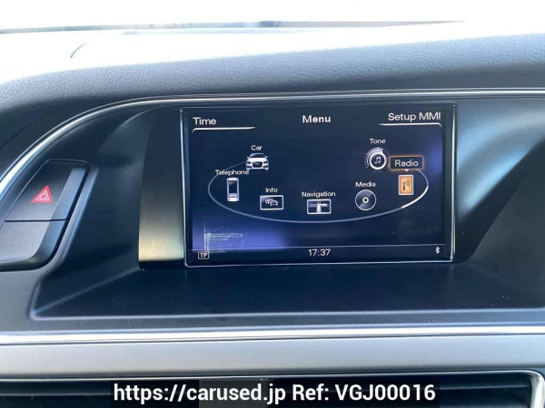 Used 2013 AT audi a4 null Image[24]