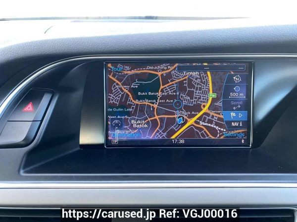 Used 2013 AT audi a4 null Image[25]