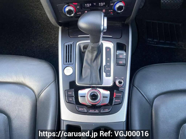 Used 2013 AT audi a4 null Image[26]