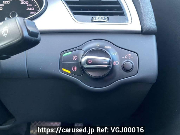 Used 2013 AT audi a4 null Image[27]