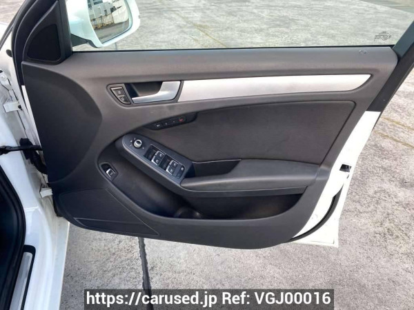 Used 2013 AT audi a4 null Image[28]