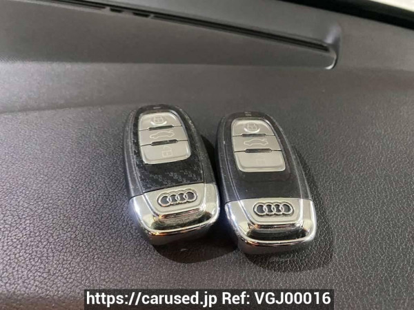 Used 2013 AT audi a4 null Image[29]