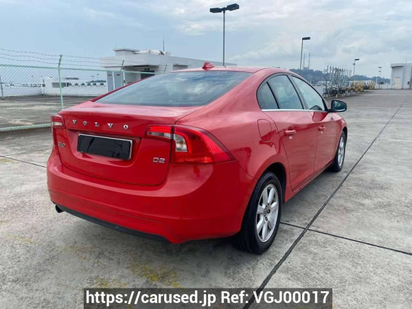 Used 2014 AT volvo s60 null Image[6]