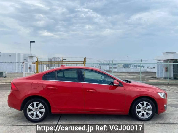 Used 2014 AT volvo s60 null Image[7]