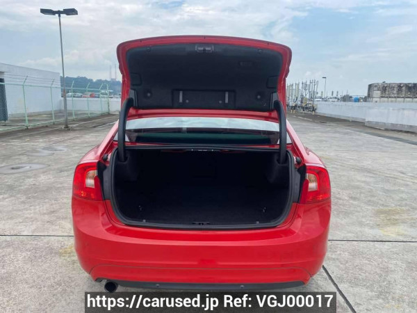 Used 2014 AT volvo s60 null Image[8]