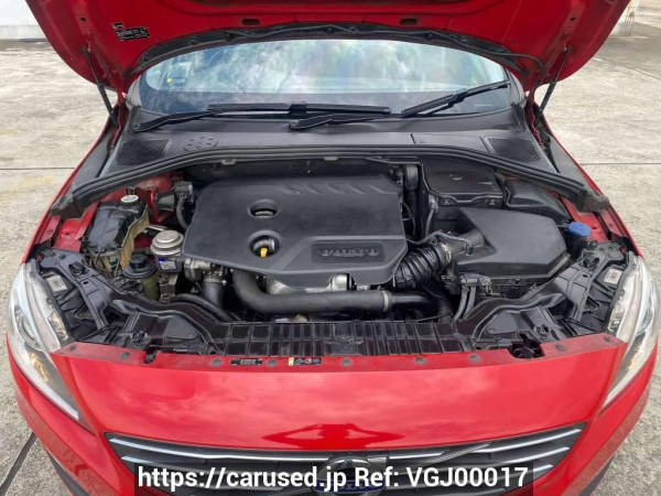 Used 2014 AT volvo s60 null Image[9]