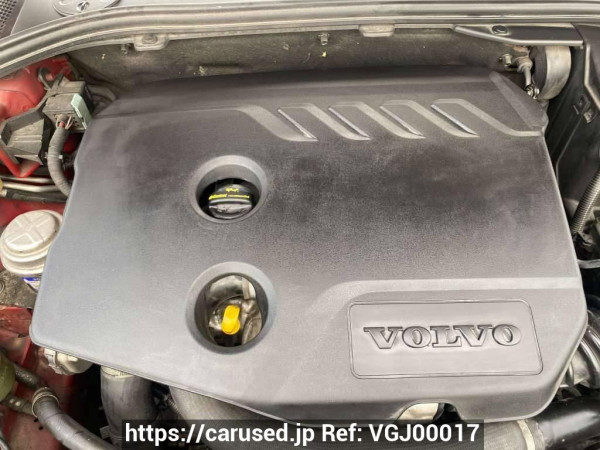 Used 2014 AT volvo s60 null Image[15]
