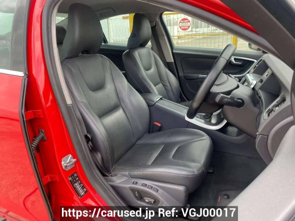Used 2014 AT volvo s60 null Image[17]