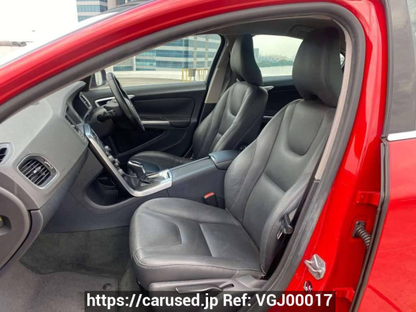Used 2014 AT volvo s60 null Image[18]