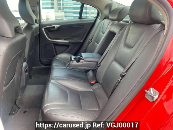 Used 2014 AT volvo s60 null Image[19]