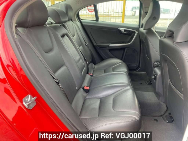 Used 2014 AT volvo s60 null Image[20]