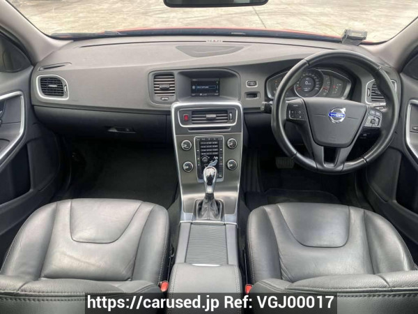 Used 2014 AT volvo s60 null Image[21]