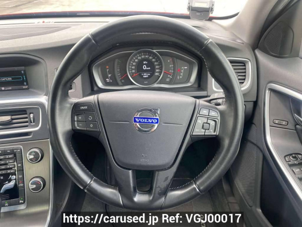Used 2014 AT volvo s60 null Image[22]