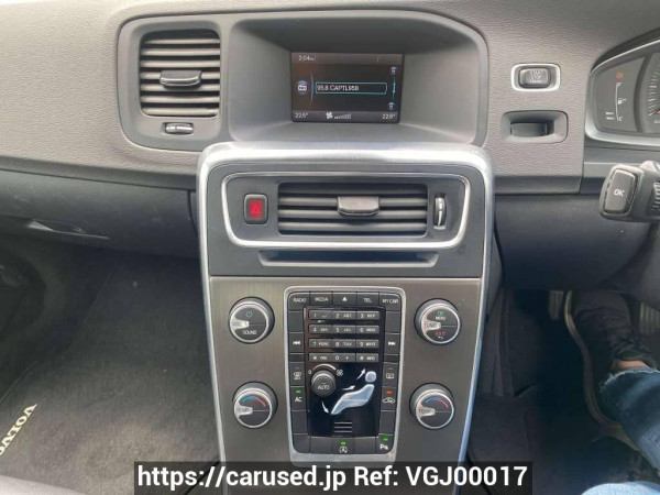Used 2014 AT volvo s60 null Image[23]