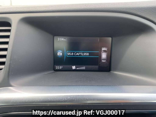 Used 2014 AT volvo s60 null Image[24]
