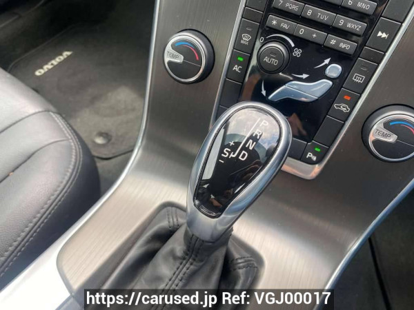 Used 2014 AT volvo s60 null Image[25]