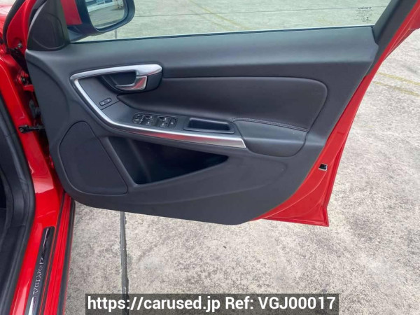 Used 2014 AT volvo s60 null Image[27]