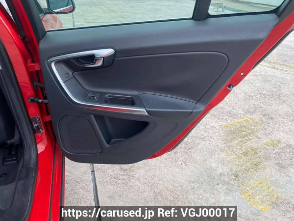 Used 2014 AT volvo s60 null Image[28]
