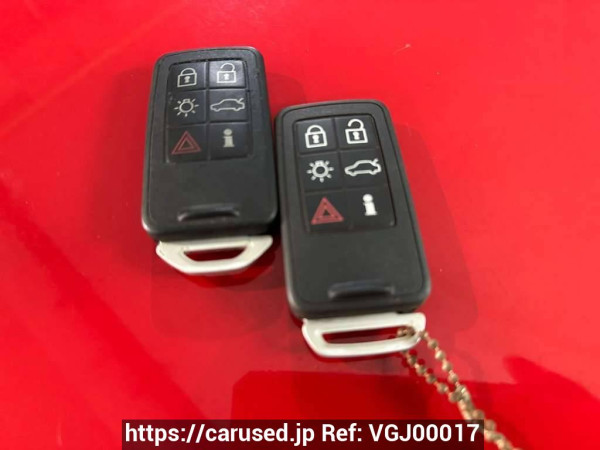 Used 2014 AT volvo s60 null Image[29]