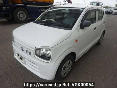 Suzuki Alto HA36S