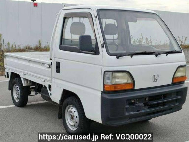 Honda Acty Truck HA4