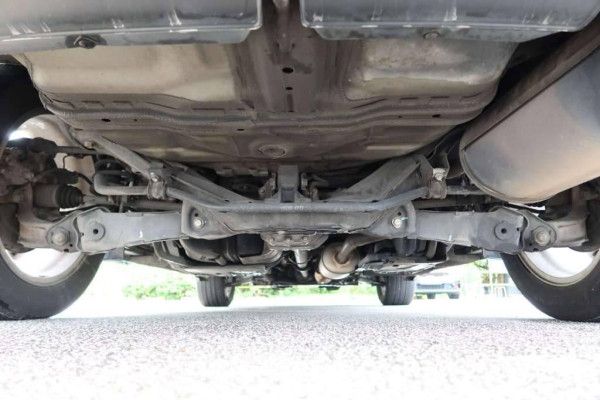 Used 2008 AT honda cr-v null Image[10]