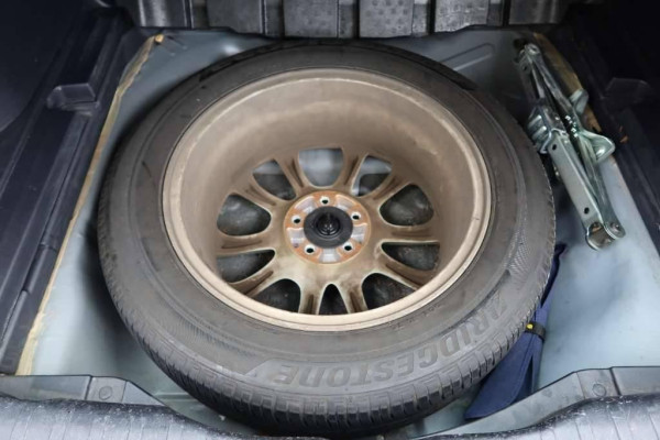 Used 2008 AT honda cr-v null Image[13]