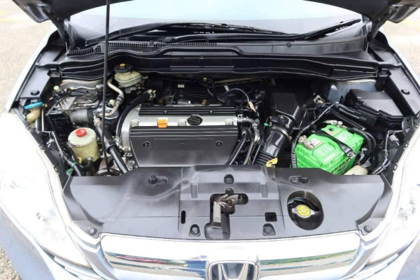 Used 2008 AT honda cr-v null Image[15]