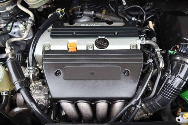 Used 2008 AT honda cr-v null Image[16]