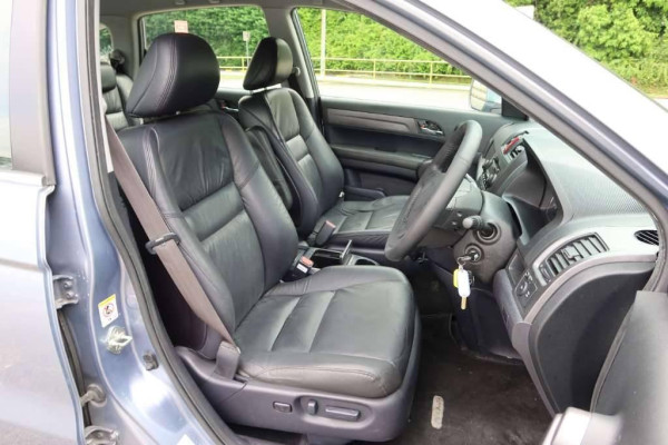 Used 2008 AT honda cr-v null Image[18]