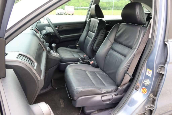 Used 2008 AT honda cr-v null Image[19]