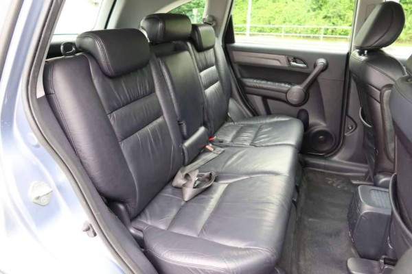 Used 2008 AT honda cr-v null Image[20]