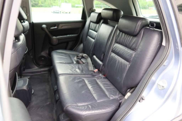 Used 2008 AT honda cr-v null Image[21]