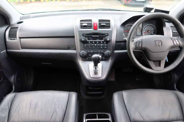 Used 2008 AT honda cr-v null Image[22]