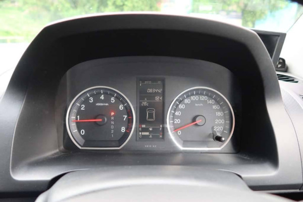 Used 2008 AT honda cr-v null Image[23]