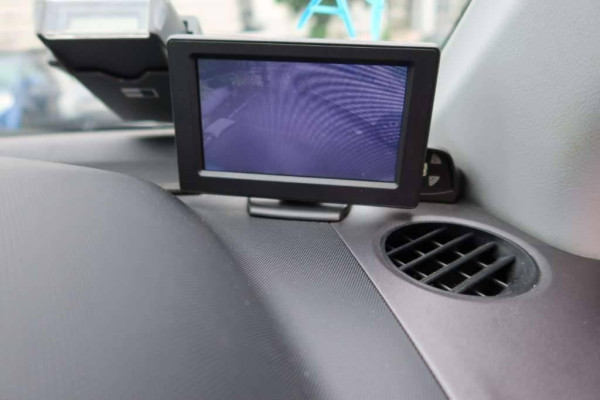 Used 2008 AT honda cr-v null Image[24]