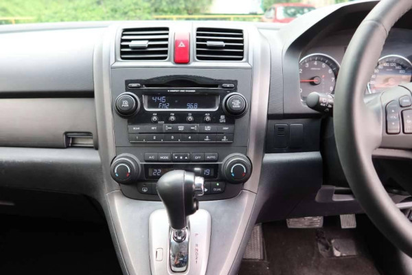 Used 2008 AT honda cr-v null Image[25]