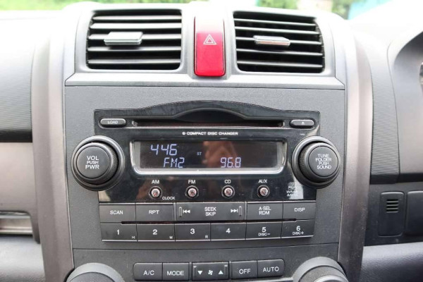 Used 2008 AT honda cr-v null Image[26]